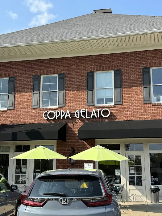 Coppa Gelato Picture 8
