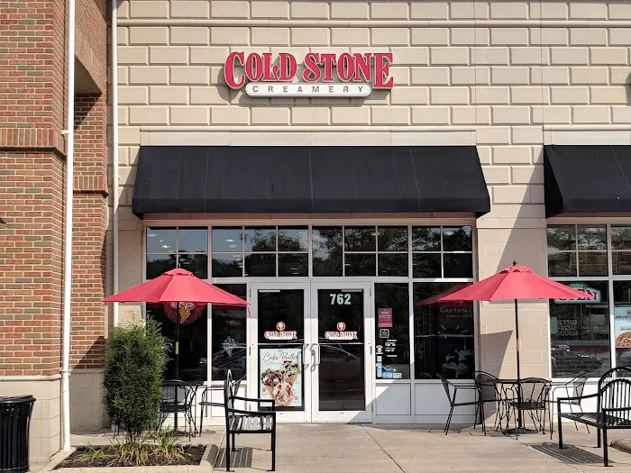 Cold Stone Creamery Picture 1