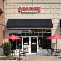 Cold Stone Creamery ico