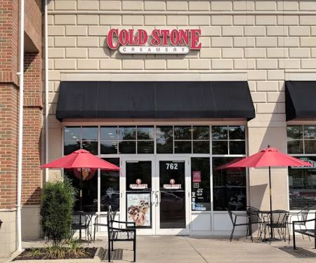 Cold Stone Creamery