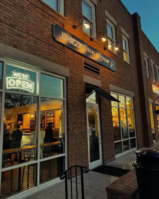 Johnson's Real Ice Cream, New Albany Picture 3