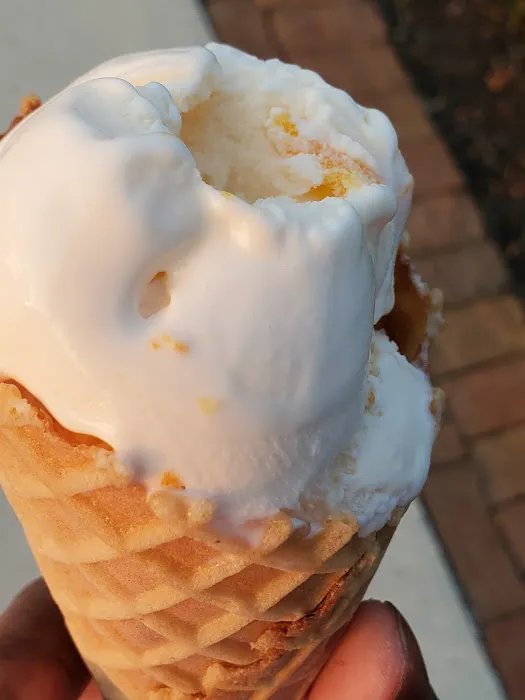 Johnson's Real Ice Cream, New Albany Picture 6