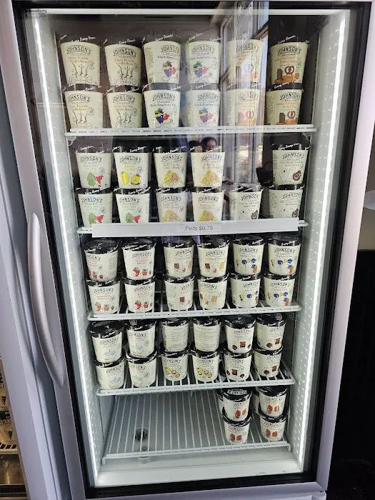 Johnson's Real Ice Cream, New Albany Picture 10