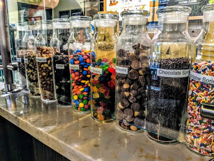 Johnson's Real Ice Cream, New Albany Picture 9