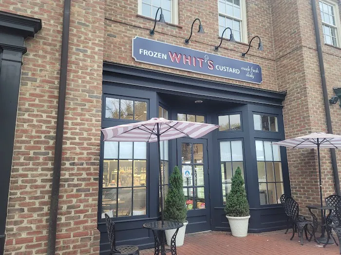 Whit's Frozen Custard Picture 2