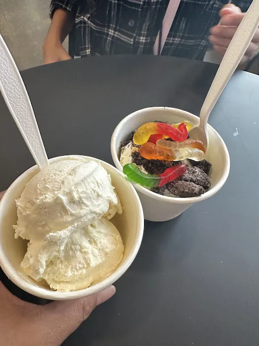 Whit's Frozen Custard Picture 1