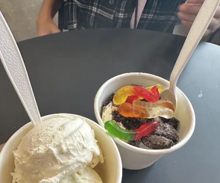 Whit's Frozen Custard