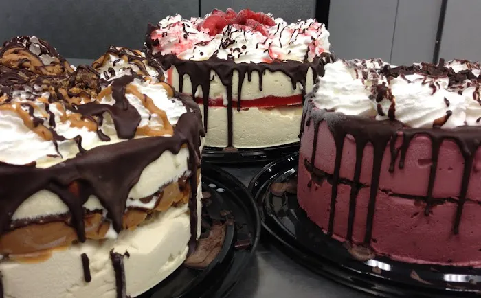 Whit's Frozen Custard Picture 4