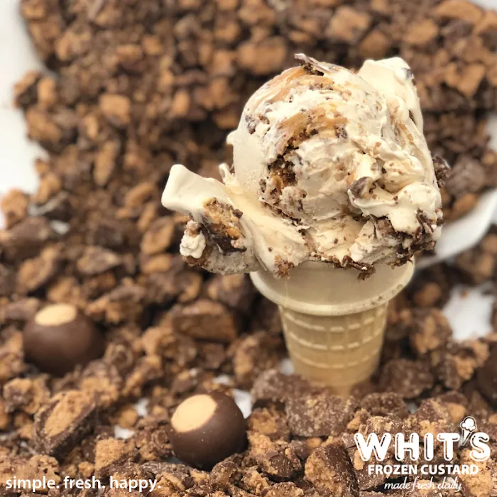 Whit's Frozen Custard Picture 3