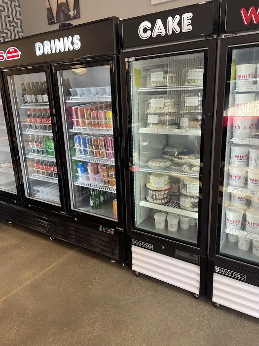 Whit's Frozen Custard Picture 10