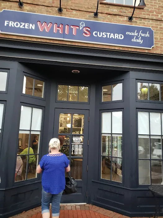 Whit's Frozen Custard Picture 6