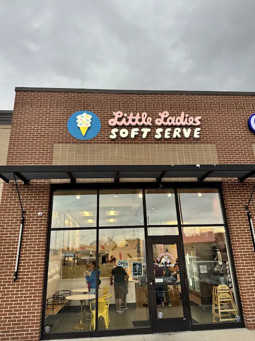 Little Ladies Soft Serve Picture 3