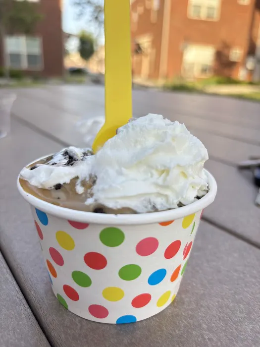 Little Ladies Soft Serve Picture 2
