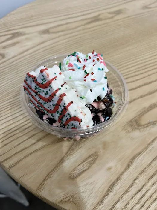 Little Ladies Soft Serve Picture 7