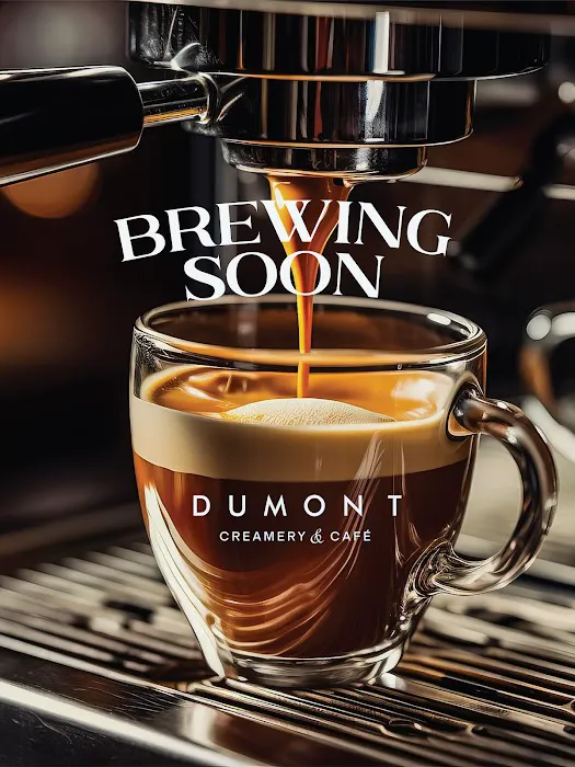 Dumont Creamery & Cafe Picture 2