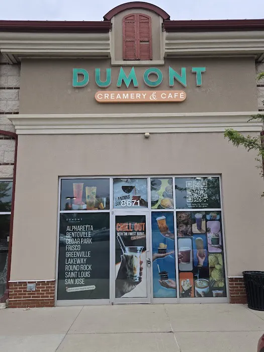 Dumont Creamery & Cafe Picture 3