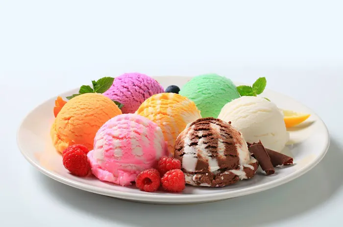 Kwality IceCream & Mandi Picture 1