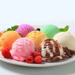Kwality IceCream & Mandi