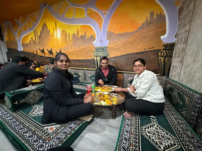 Kwality IceCream & Mandi Picture 4