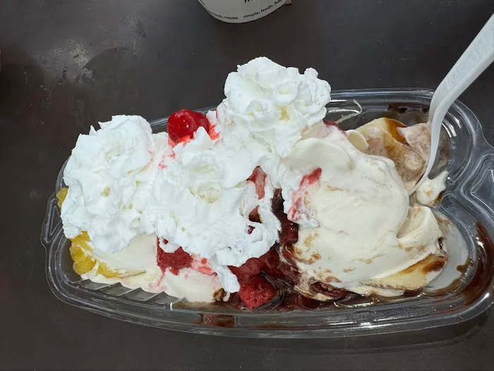Whit's Frozen Custard Picture 1