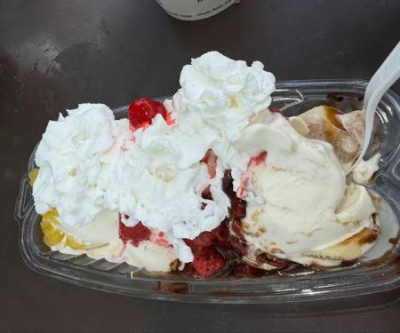 Whit's Frozen Custard