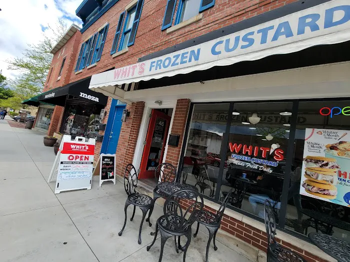 Whit's Frozen Custard Picture 3