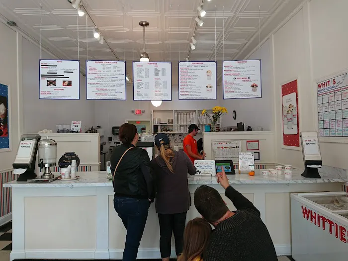 Whit's Frozen Custard Picture 5