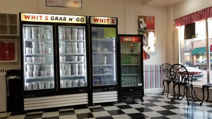 Whit's Frozen Custard Picture 4
