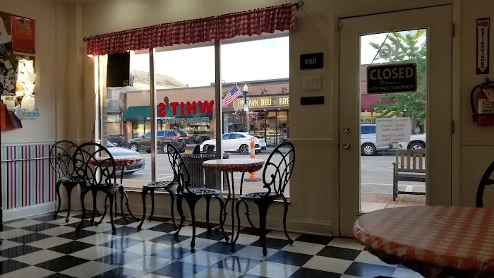 Whit's Frozen Custard Picture 10