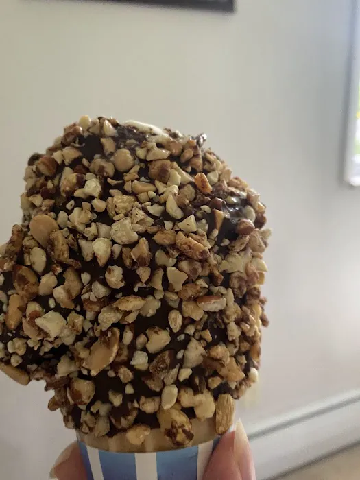 Whit's Frozen Custard Picture 8