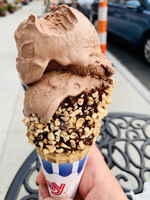 Whit's Frozen Custard Picture 7