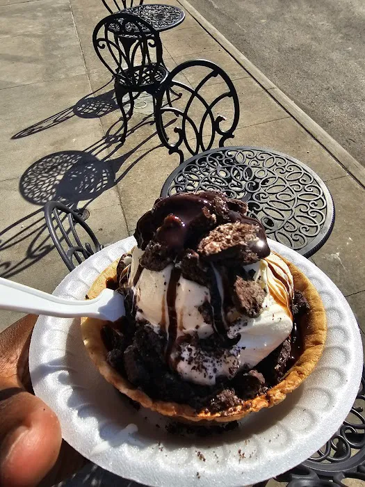 Whit's Frozen Custard Picture 9