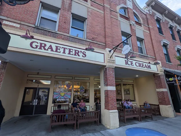 Graeter's Ice Cream Picture 1