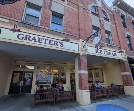 Graeter's Ice Cream