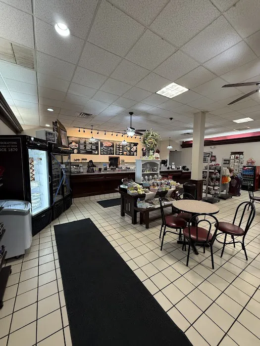 Graeter's Ice Cream Picture 2