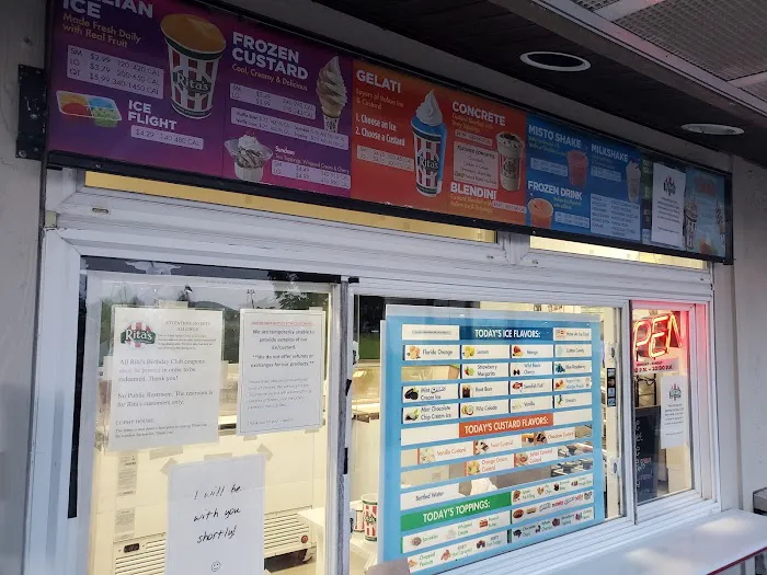 Rita's Italian Ice & Frozen Custard Picture 6