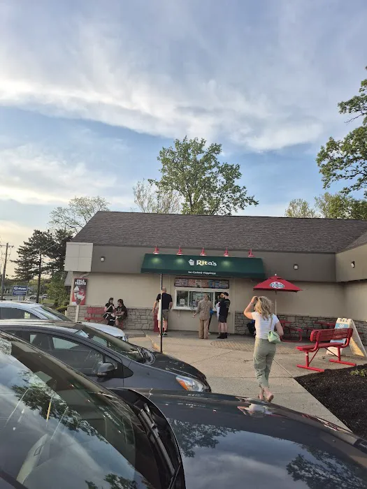 Rita's Italian Ice & Frozen Custard Picture 5