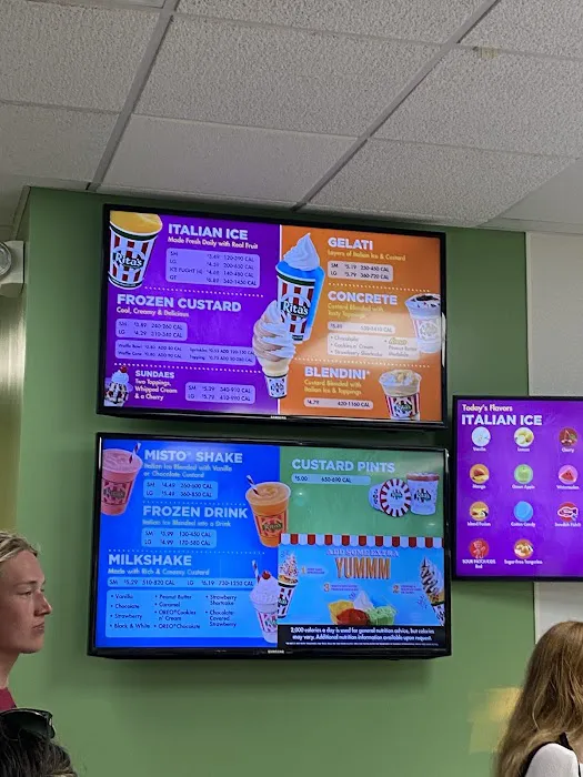 Rita's Italian Ice & Frozen Custard Picture 7