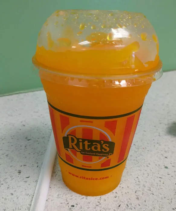 Rita's Italian Ice & Frozen Custard Picture 9