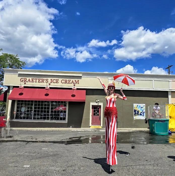 Graeter's Ice Cream Picture 10