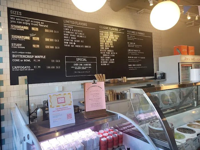 Jeni's Splendid Ice Creams Picture 5
