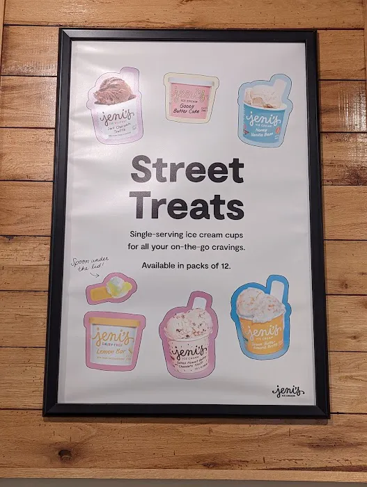 Jeni's Splendid Ice Creams Picture 8