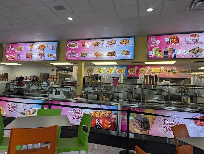 Dulce Vida Ice Cream Factory Picture 4