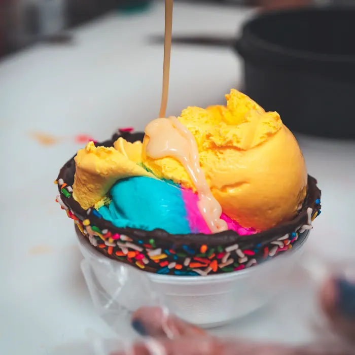 Dulce Vida Ice Cream Factory Picture 6