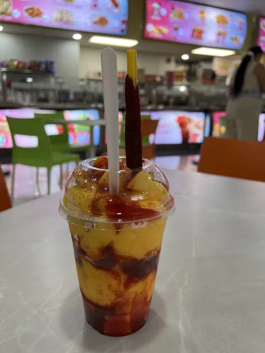 Dulce Vida Ice Cream Factory Picture 7