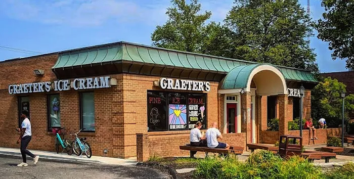 Graeter's Ice Cream Picture 3