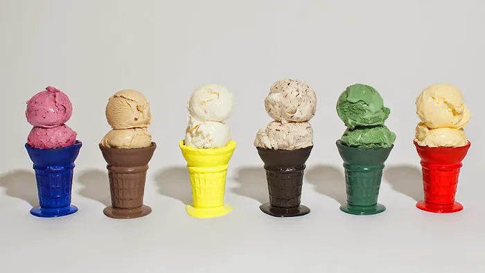 Jeni's Splendid Ice Creams Picture 2