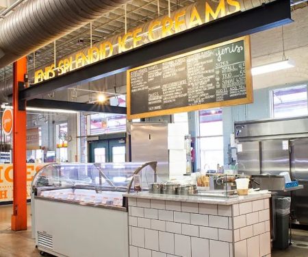 Jeni's Splendid Ice Creams