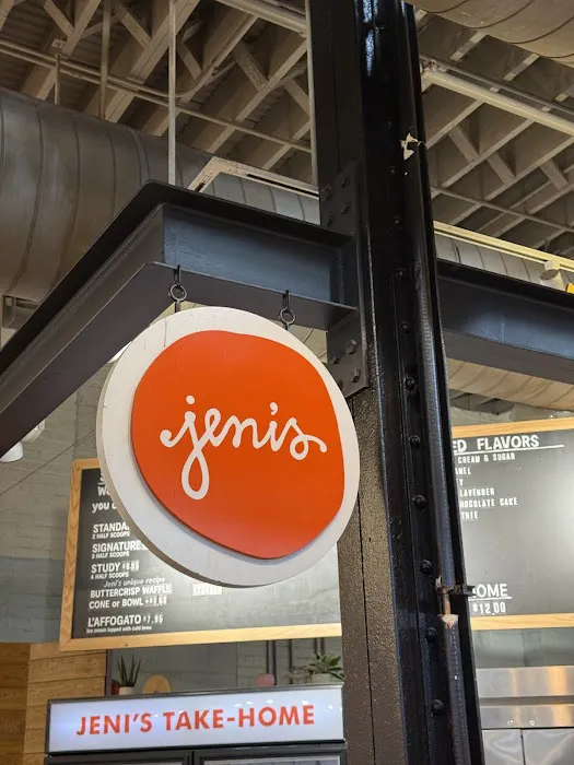 Jeni's Splendid Ice Creams Picture 6