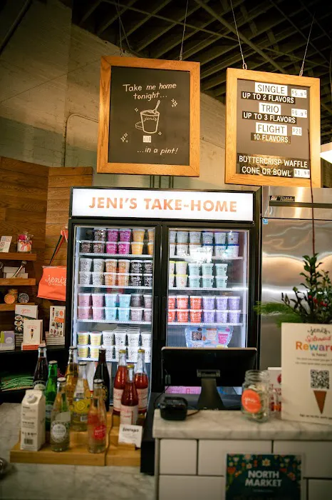 Jeni's Splendid Ice Creams Picture 7